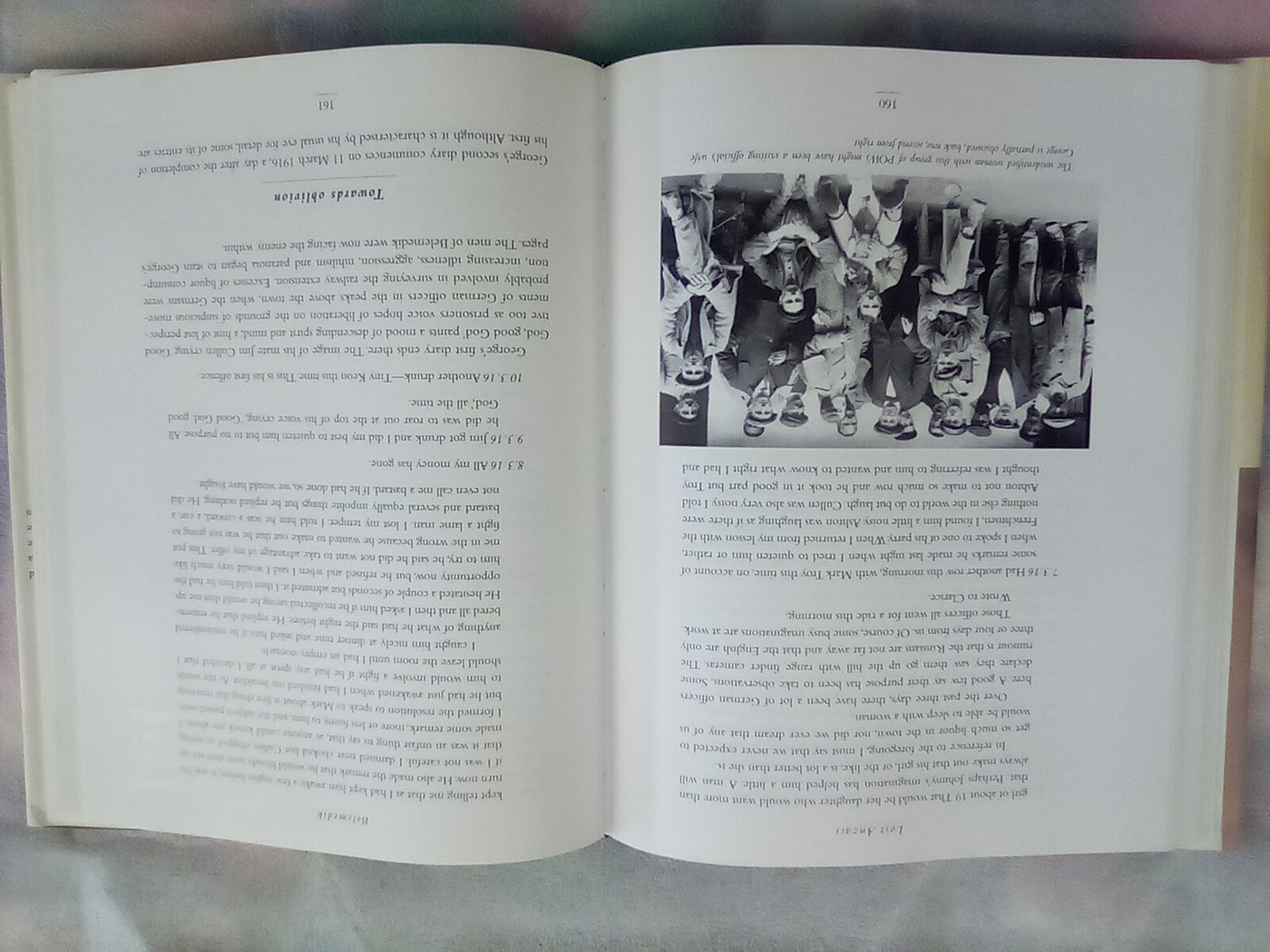 Lost ANZACs - The Story of Two Brothers by Greg Kerr