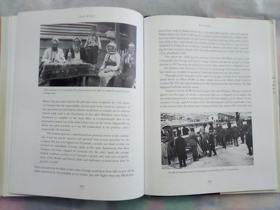 Lost ANZACs - The Story of Two Brothers by Greg Kerr