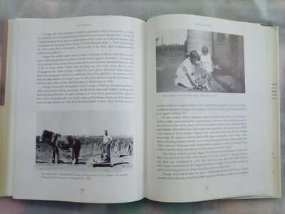 Lost ANZACs - The Story of Two Brothers by Greg Kerr