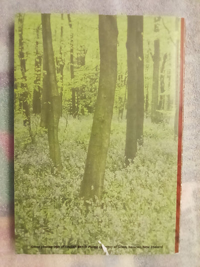 New Zealand Forestry Companies in Britain and Europe During the Second World War 1939-1944