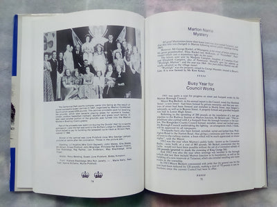 Tales of the Rangitikei by Paul Melody (Signed Copy)