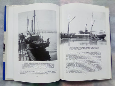 Tales of the Rangitikei by Paul Melody (Signed Copy)