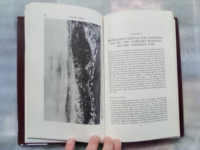 Unquiet Earth by Margaret H. Alington