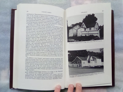 Unquiet Earth by Margaret H. Alington