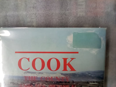Cook - The County and its People