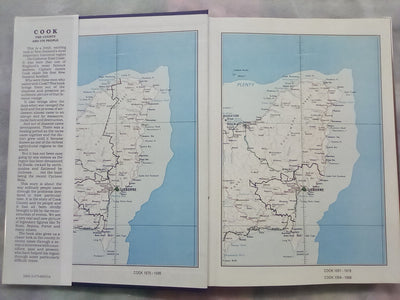 Cook - The County and its People