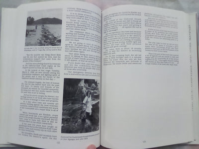 Cook - The County and its People