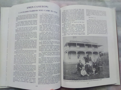 Cook - The County and its People