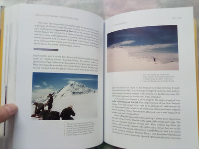 Upriver - From the Sea to the Southern Alps by Colin Heinz