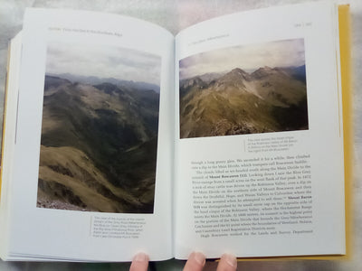Upriver - From the Sea to the Southern Alps by Colin Heinz