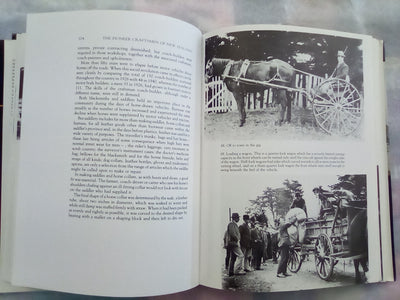 Pioneer Craftsmen of New Zealand by G.L. Pearce