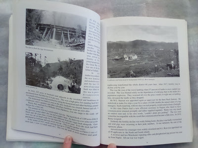 Come be a Pioneer - In Times of Old Cape Runaway by Jock Hindmarsh