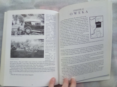 Come be a Pioneer - In Times of Old Cape Runaway by Jock Hindmarsh