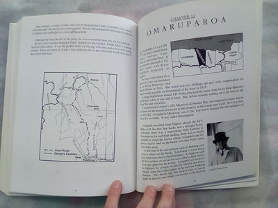 Come be a Pioneer - In Times of Old Cape Runaway by Jock Hindmarsh