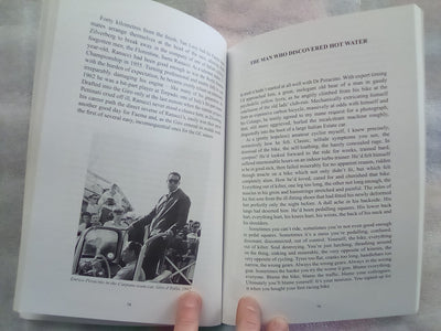 The Eagle of the Canavese - Franco Balmamion and the Giro d'Italia