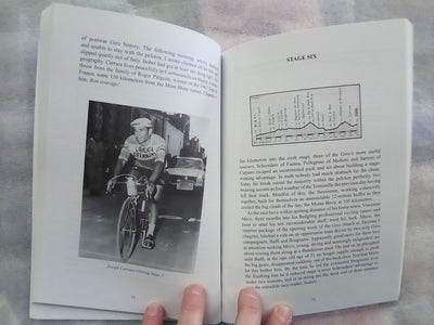The Eagle of the Canavese - Franco Balmamion and the Giro d'Italia