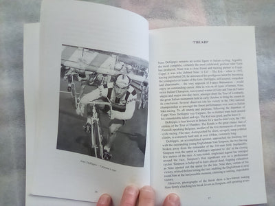 The Eagle of the Canavese - Franco Balmamion and the Giro d'Italia