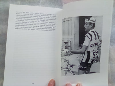 The Eagle of the Canavese - Franco Balmamion and the Giro d'Italia