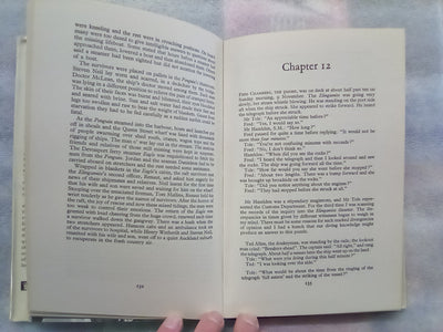 The Elingamite and its Treasure by Wade Doak (Signed copy)