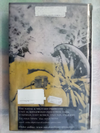 New Zealand Artillery in the Field 1914-18 by Lieut. J.R. Byrne