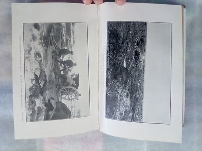 New Zealand Artillery in the Field 1914-18 by Lieut. J.R. Byrne