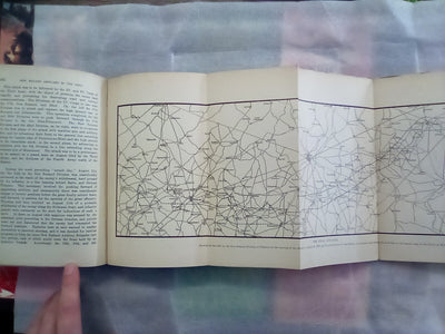 New Zealand Artillery in the Field 1914-18 by Lieut. J.R. Byrne