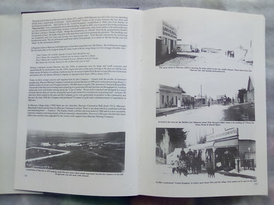 Macraes to New Zealand - Genealogies of Clan Macrae in New Zealand