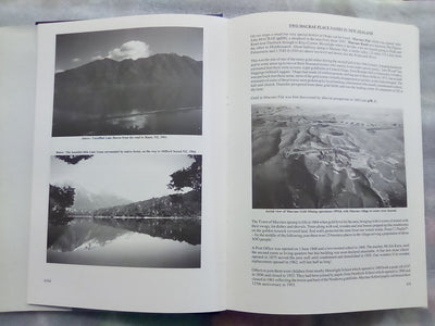 Macraes to New Zealand - Genealogies of Clan Macrae in New Zealand