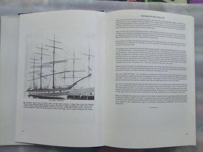 Macraes to New Zealand - Genealogies of Clan Macrae in New Zealand