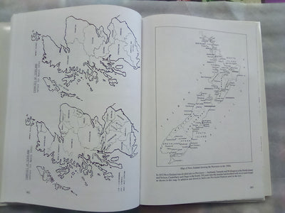 Macraes to New Zealand - Genealogies of Clan Macrae in New Zealand
