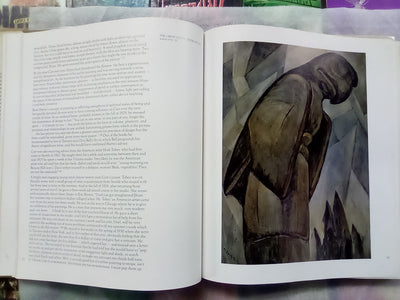 The Art of Emily Carr by Doris Shadbolt