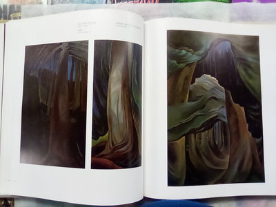 The Art of Emily Carr by Doris Shadbolt