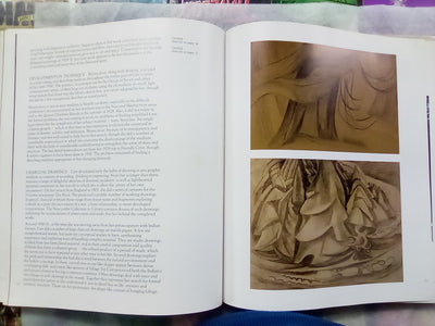The Art of Emily Carr by Doris Shadbolt
