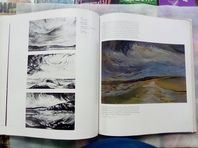 The Art of Emily Carr by Doris Shadbolt