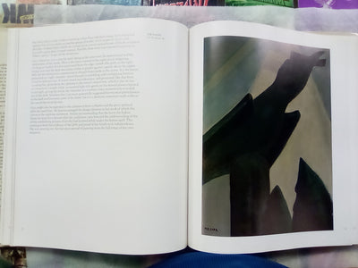 The Art of Emily Carr by Doris Shadbolt