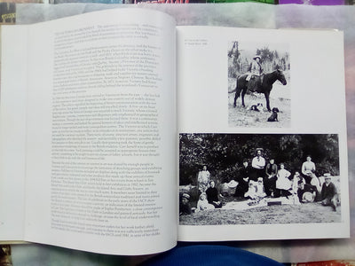 The Art of Emily Carr by Doris Shadbolt