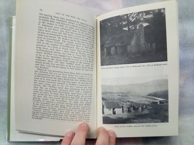 East of the Rock and Pillar - A History of the Strath Taieri and Macraes Districts