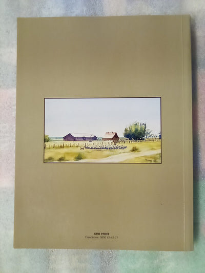 In the Shadow of the Cape - A History of the Gordon Family of Clifton