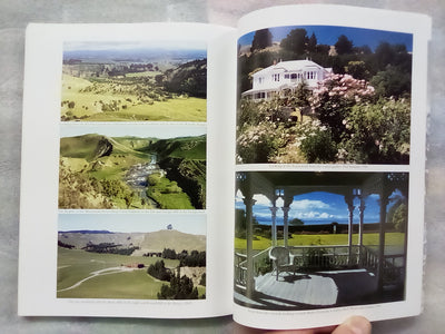 In the Shadow of the Cape - A History of the Gordon Family of Clifton