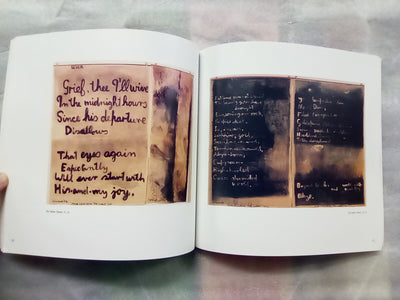 Answering Hark - McCahon/Caselberg Painter/Poet