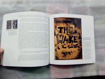 Answering Hark - McCahon/Caselberg Painter/Poet
