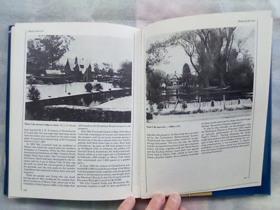 From the Banks of the Avon - The Story of a River by Robert C. Lamb