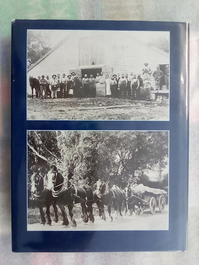 Blue Cliffs - The Biography of a South Canterbury Sheep Station 1856-1970