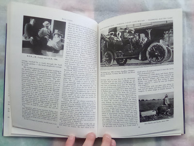 Blue Cliffs - The Biography of a South Canterbury Sheep Station 1856-1970