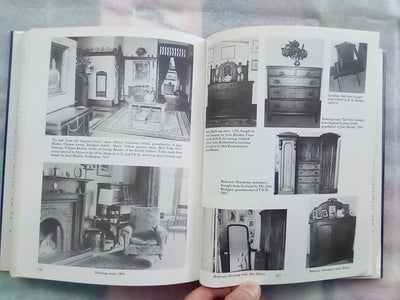 Blue Cliffs - The Biography of a South Canterbury Sheep Station 1856-1970