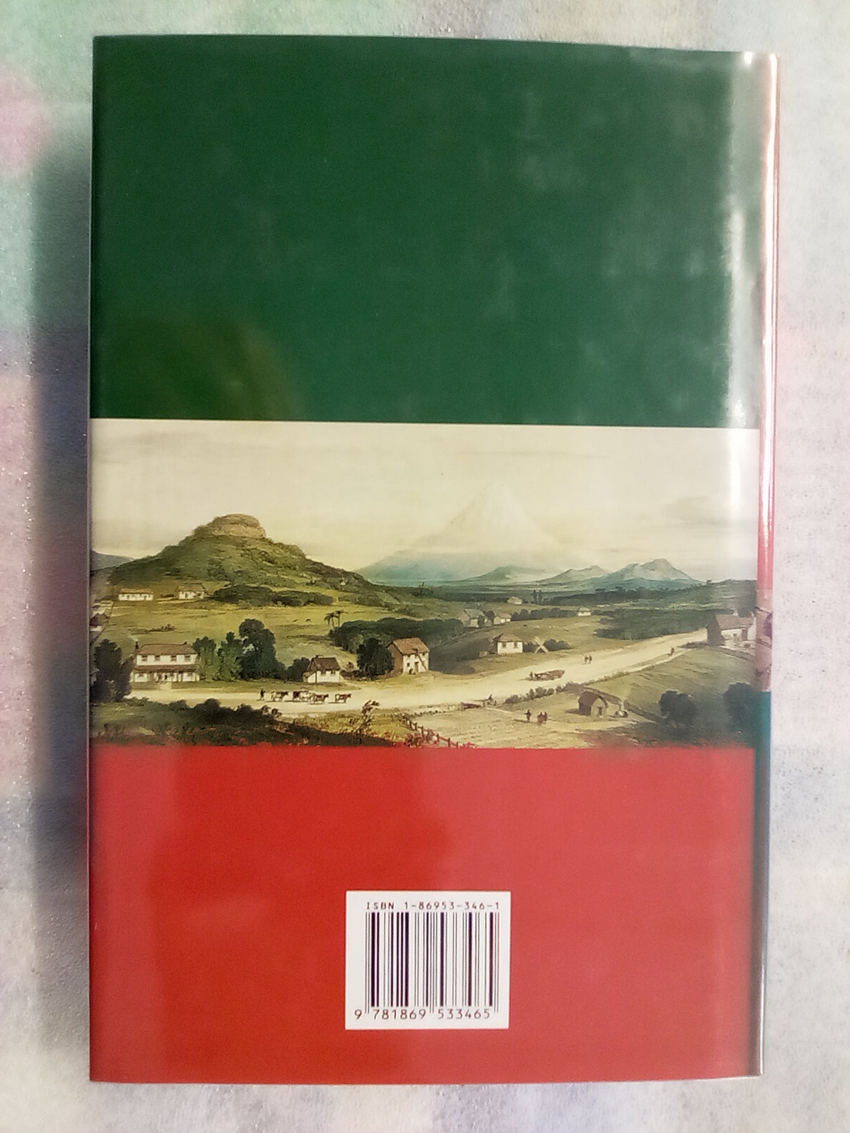 The Interpreter - The Biography of Richard 'Dicky' Barrett