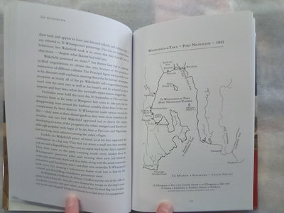 The Interpreter - The Biography of Richard 'Dicky' Barrett
