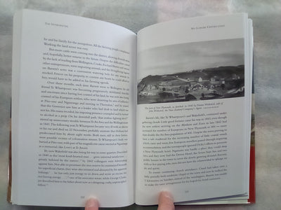 The Interpreter - The Biography of Richard 'Dicky' Barrett