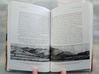 The Interpreter - The Biography of Richard 'Dicky' Barrett
