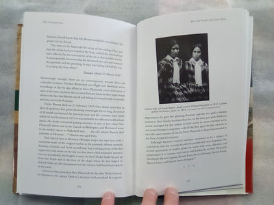 The Interpreter - The Biography of Richard 'Dicky' Barrett
